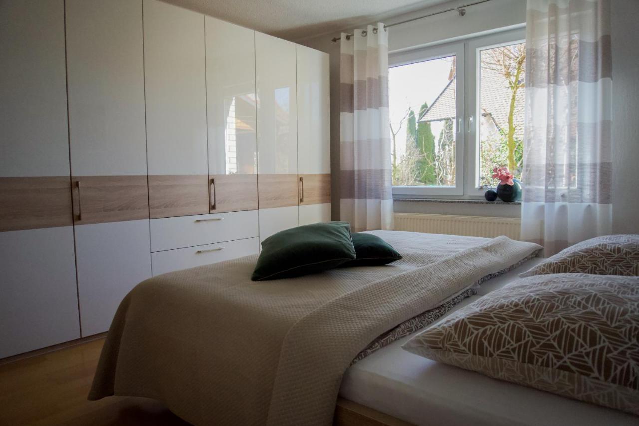 Ferienwohnung Donau Balingen Exterior foto
