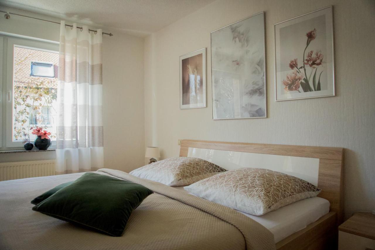 Ferienwohnung Donau Balingen Exterior foto