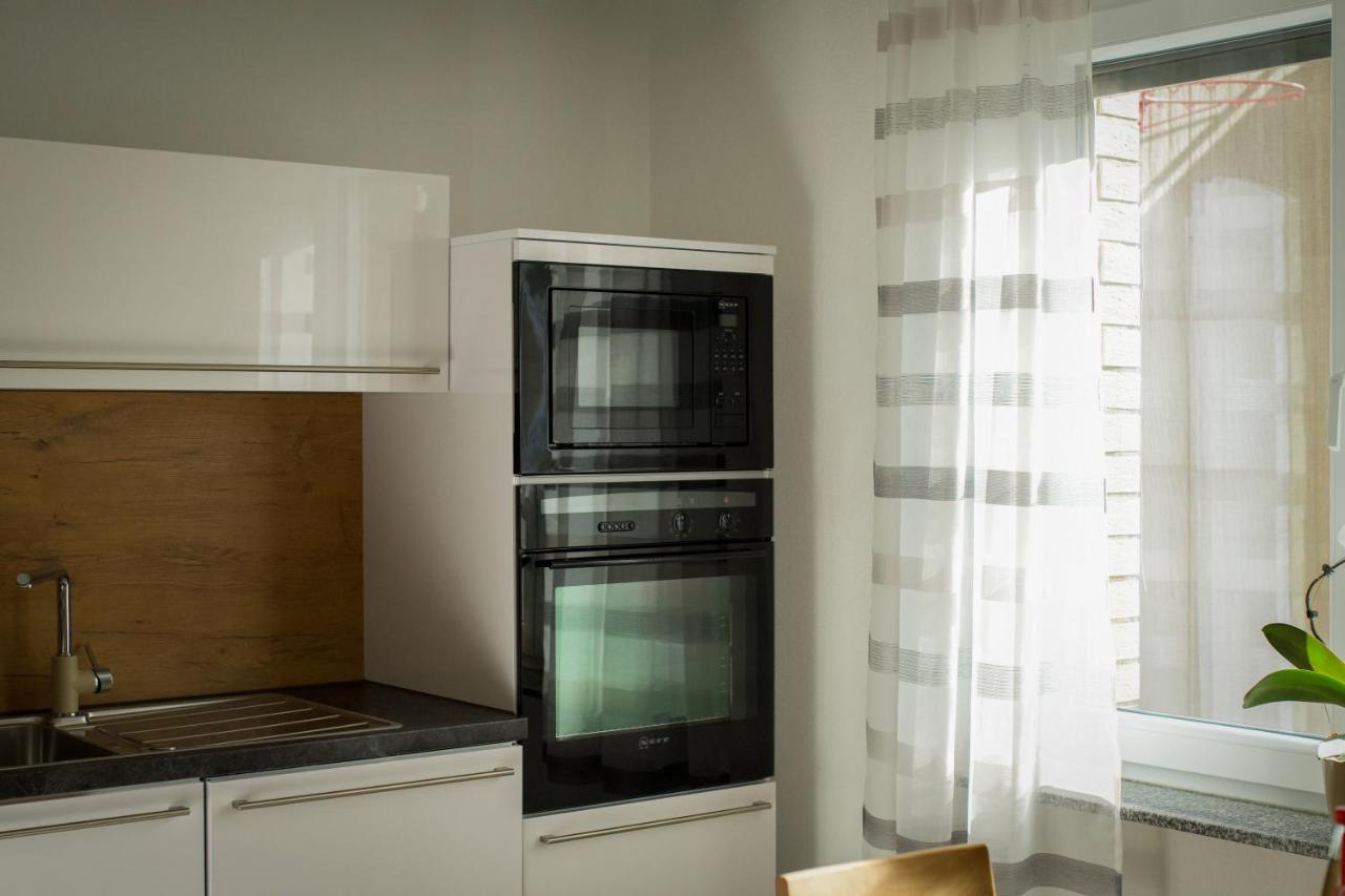 Ferienwohnung Donau Balingen Exterior foto