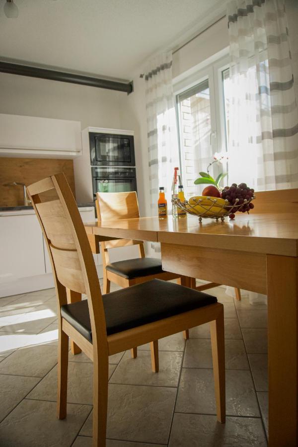 Ferienwohnung Donau Balingen Exterior foto